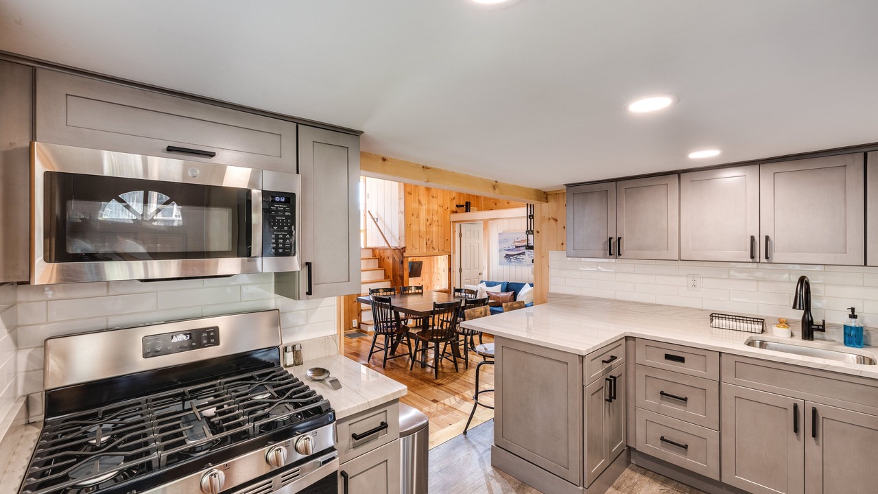 Photo of Kitchen in Winchester