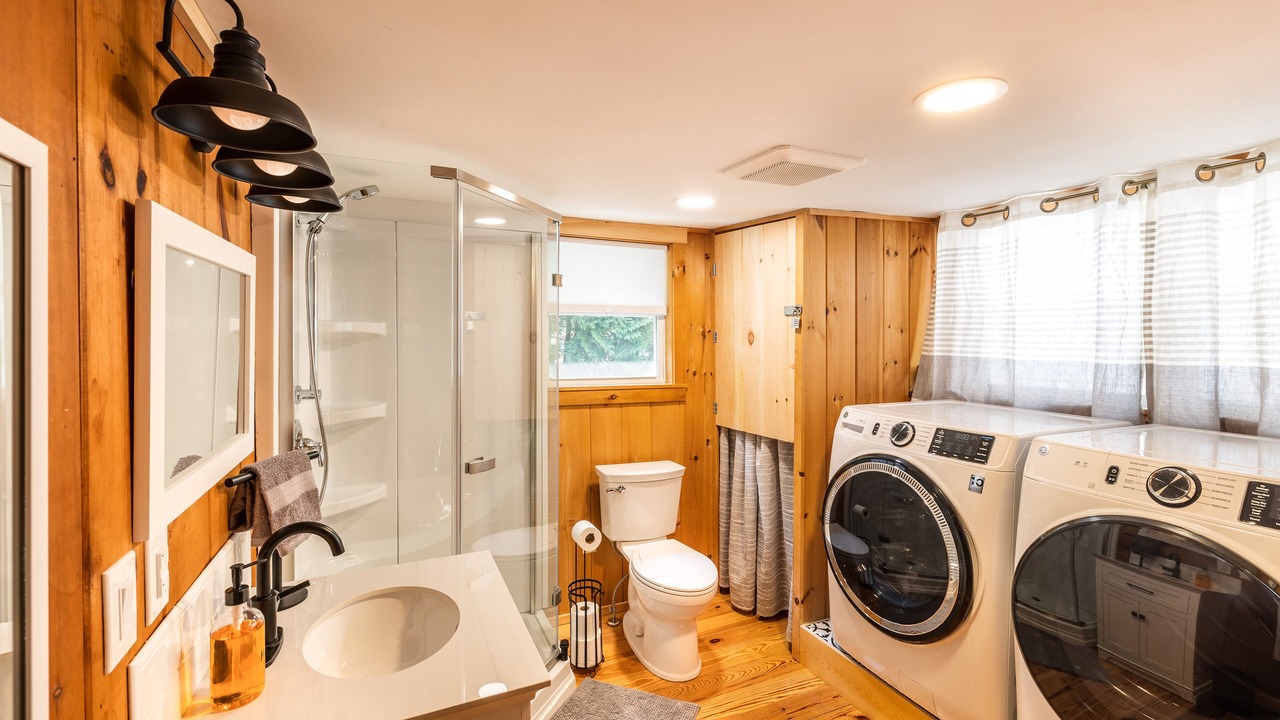 Photo of Bathroom in Winchester