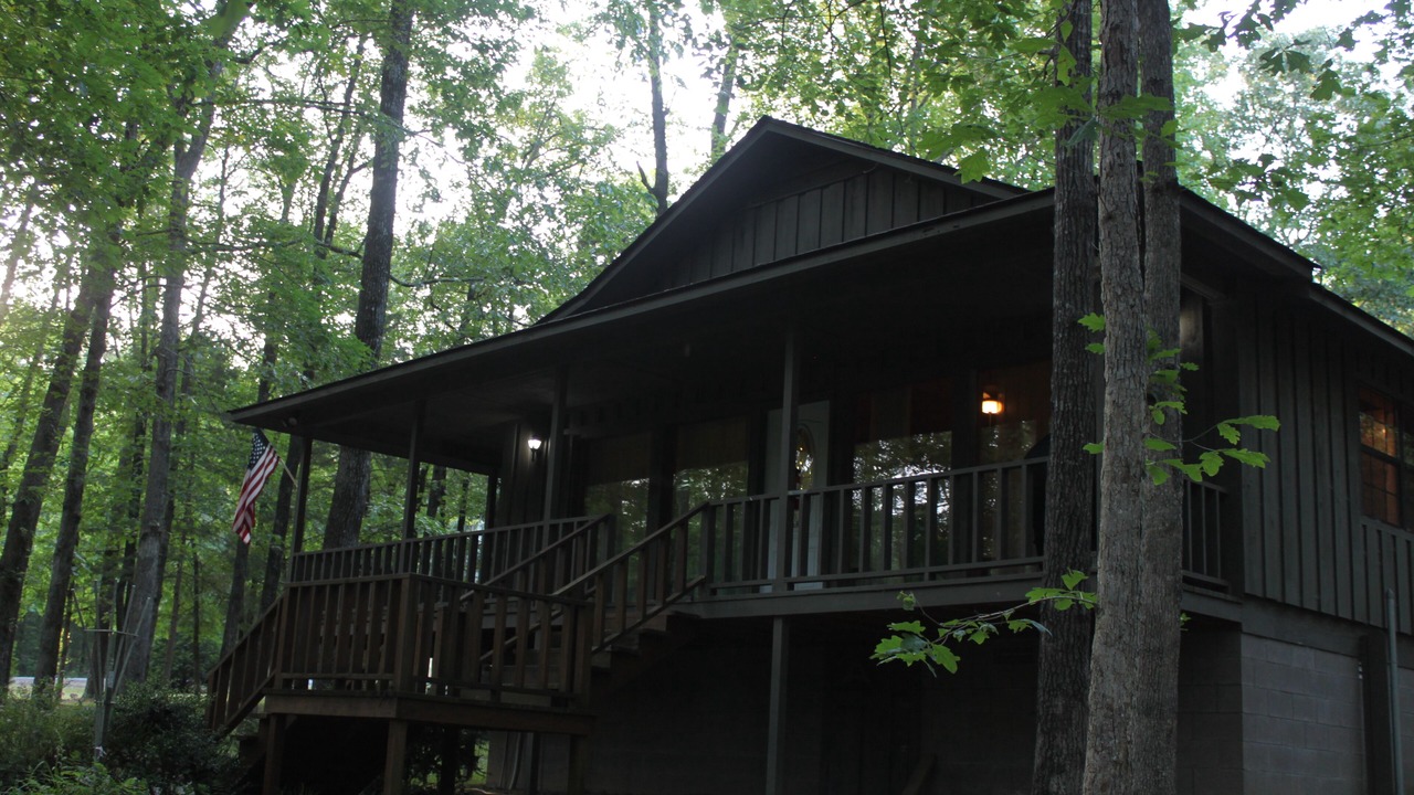 Photo of Outdoor in Wilburn