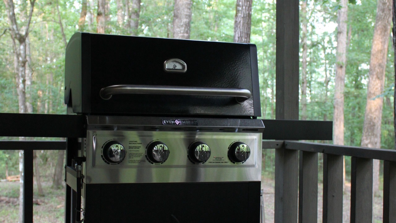 Photo of Outdoor in Wilburn