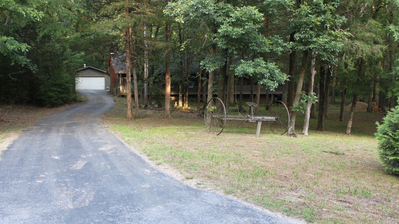 Photo of Outdoor in Wilburn