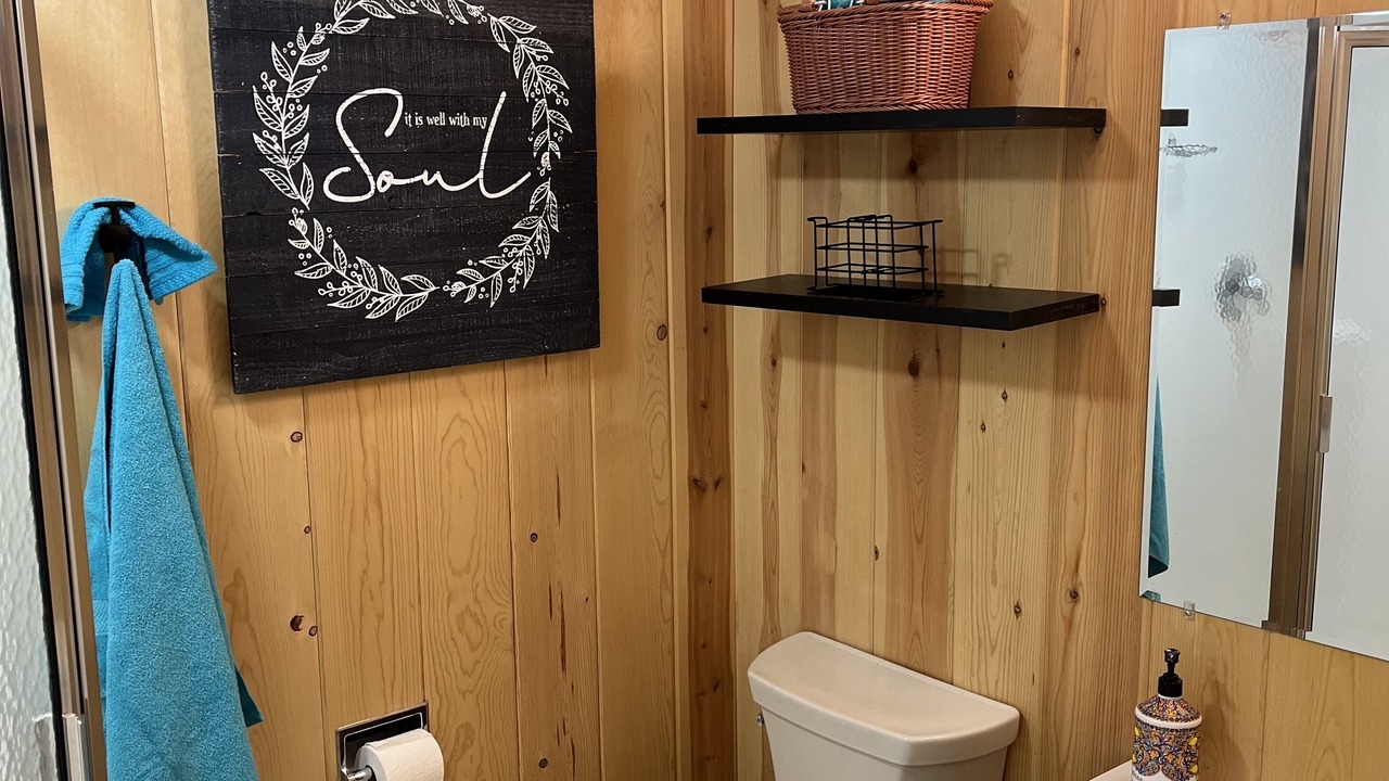 Photo of Bathroom in Preston