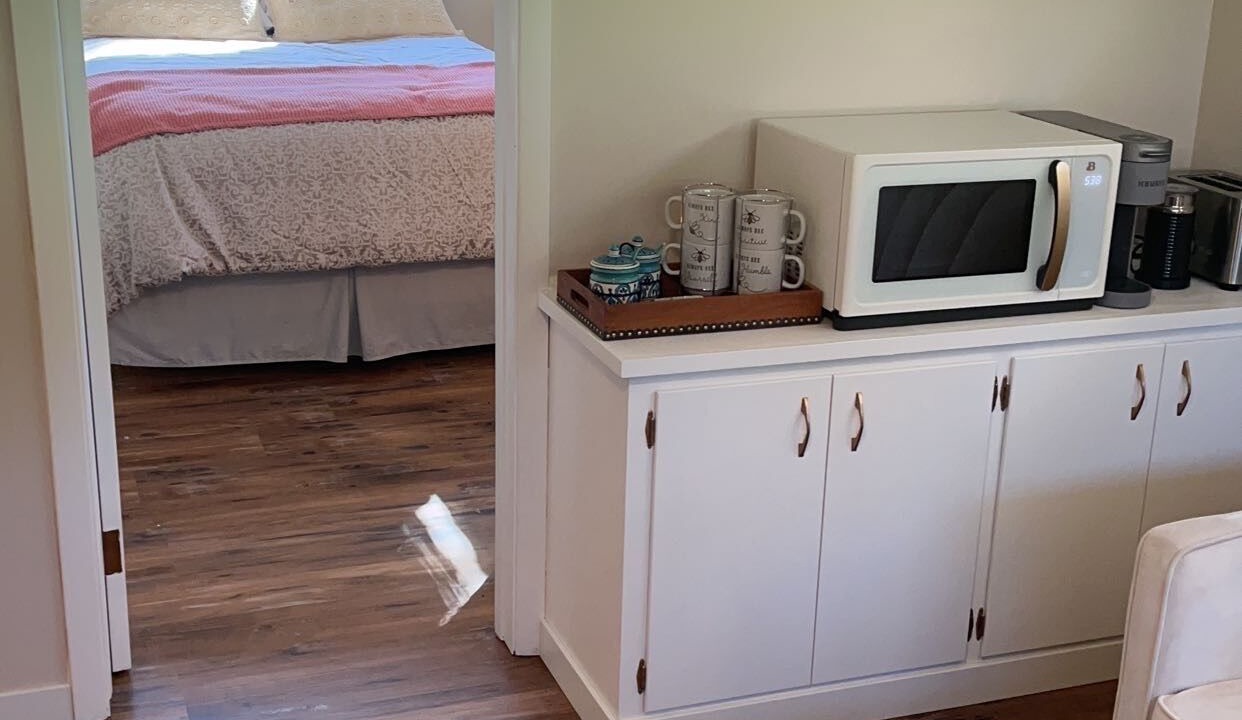 Photo of Bedroom in Preston