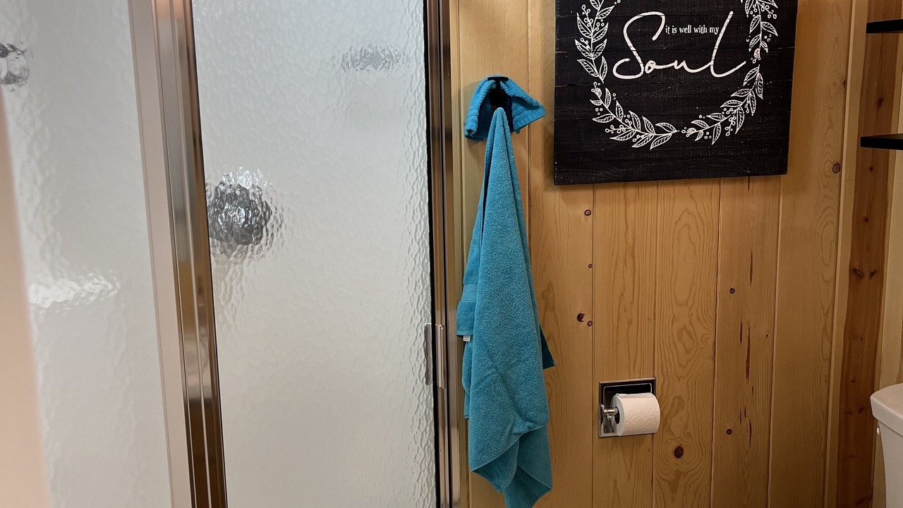 Photo of Bathroom in Preston