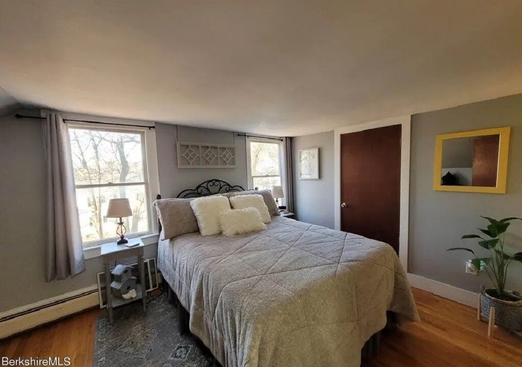 Photo of Bedroom in North Adams