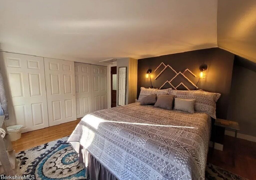 Photo of Bedroom in North Adams