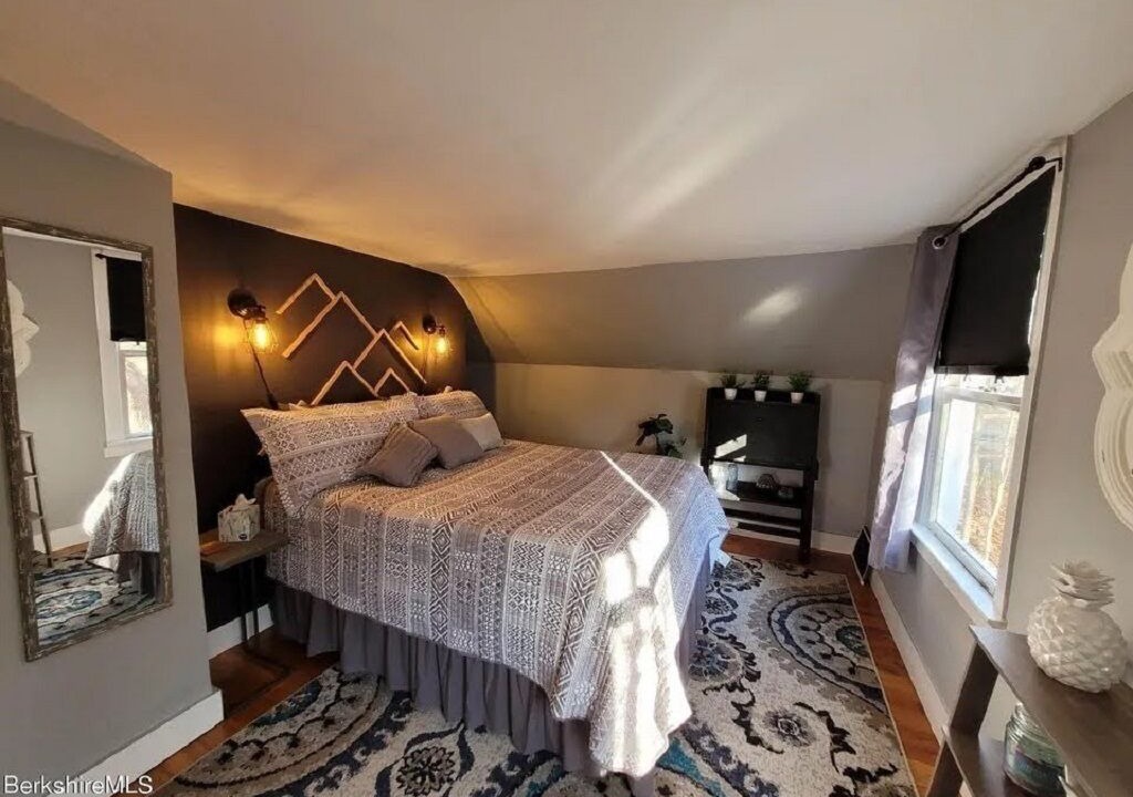 Photo of Bedroom in North Adams