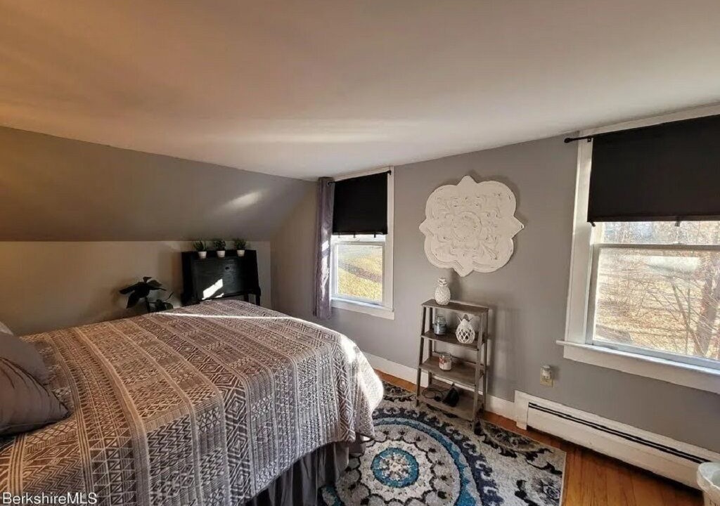 Photo of Bedroom in North Adams
