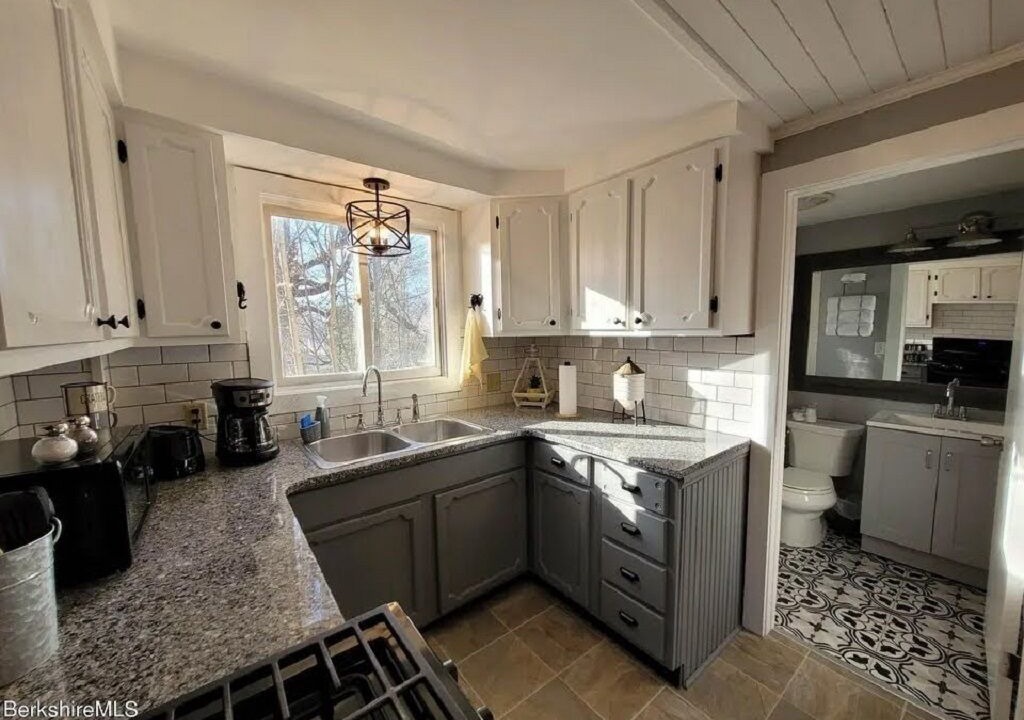 Photo of Kitchen in North Adams