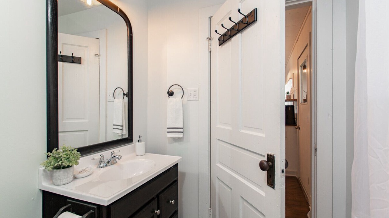 Photo of Bathroom in Stone Lake