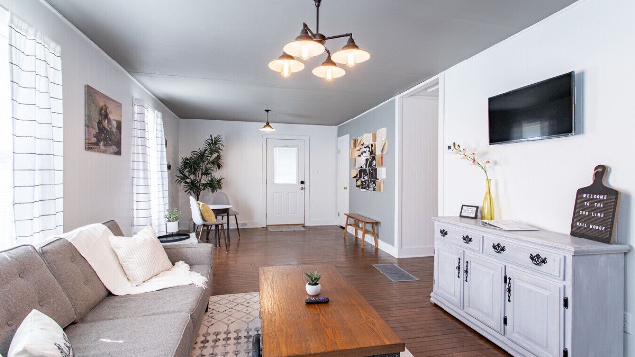 Photo of Bedroom in Stone Lake