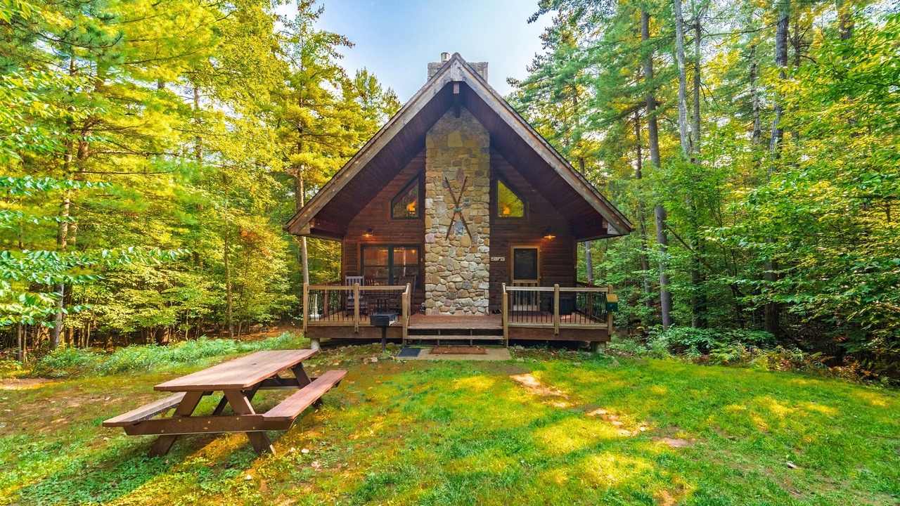 Photo of Outdoor in Jay