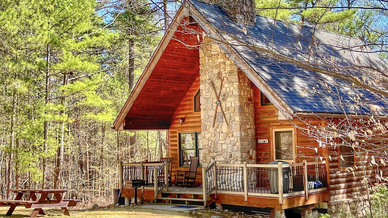 Photo of Outdoor in Jay