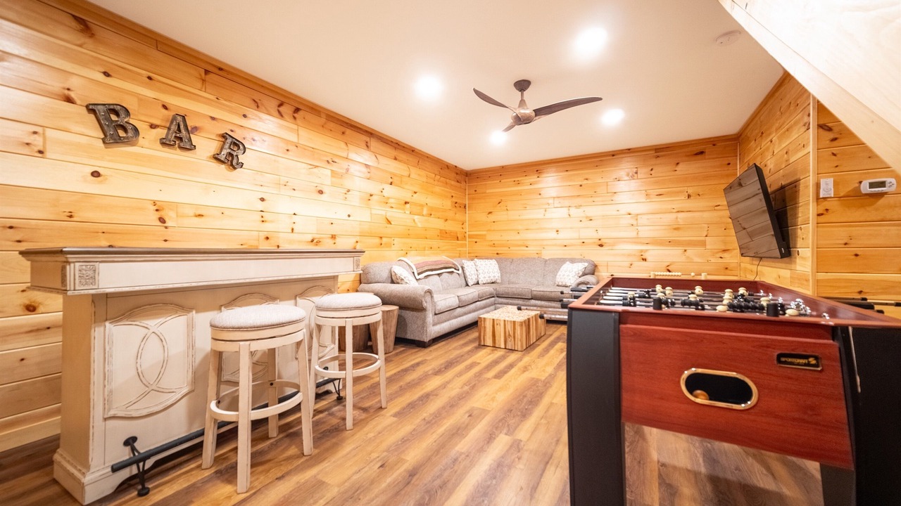 Photo of Bedroom in Jay