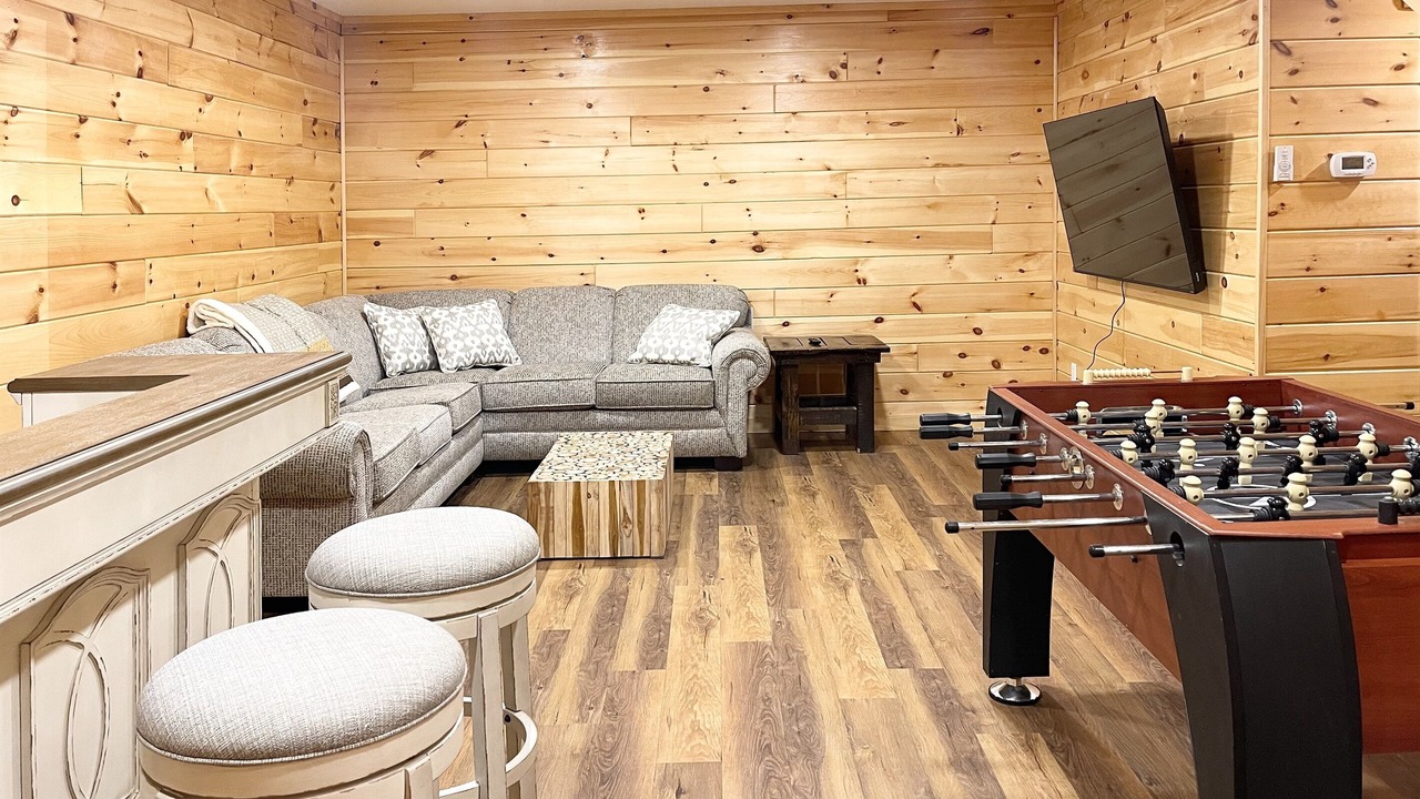Photo of Bedroom in Jay