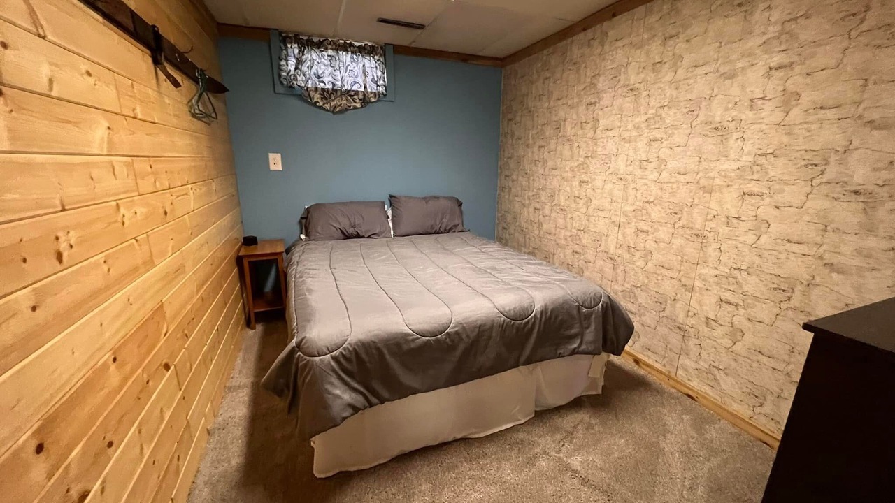 Photo of Bedroom in Chetek