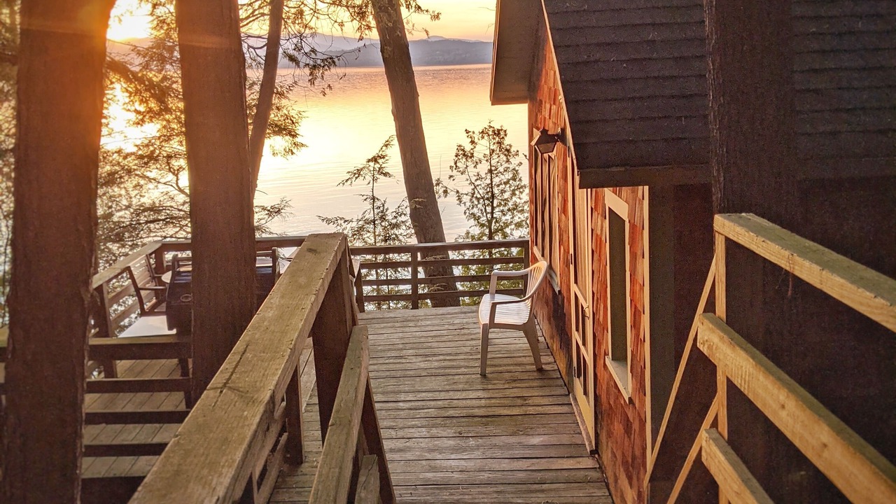Photo of Patio Balcony in Vergennes