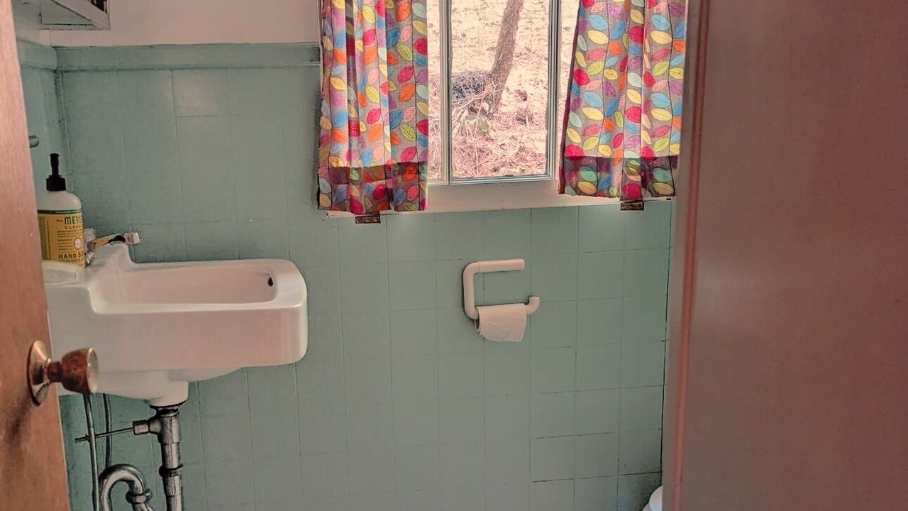 Photo of Bathroom in Vergennes