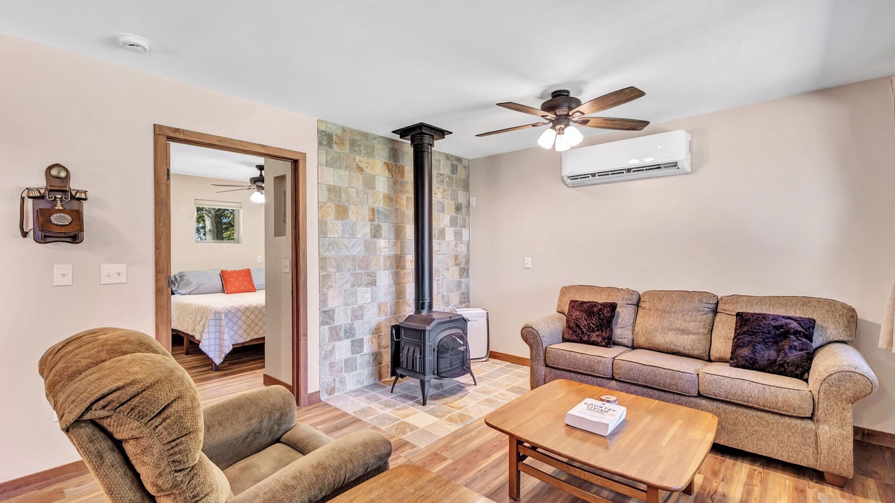 Photo of Livingroom in Krakow