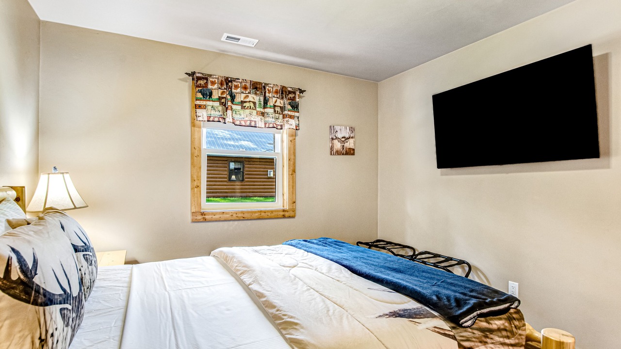 Photo of Bedroom in Conover