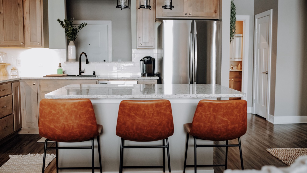 Photo of Kitchen in Schofield