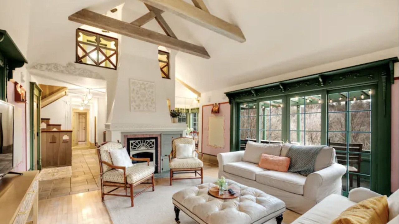 Photo of Livingroom in La Crosse