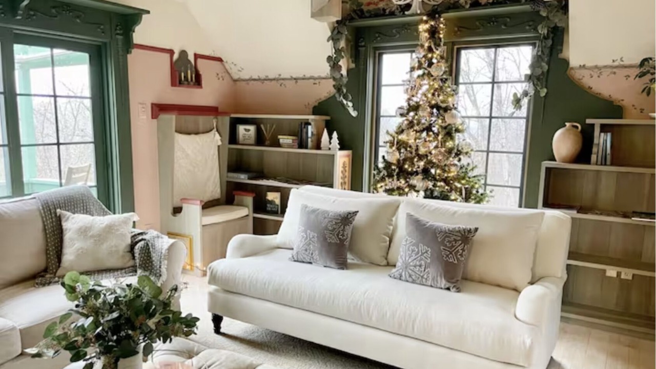Photo of Livingroom in La Crosse