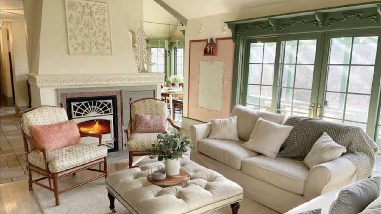 Photo of Livingroom in La Crosse