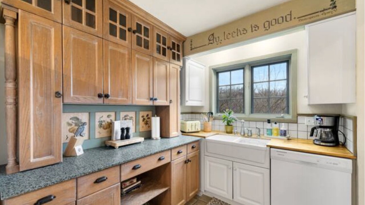 Photo of Kitchen in La Crosse