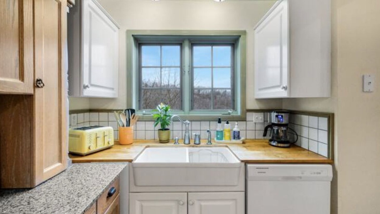 Photo of Kitchen in La Crosse