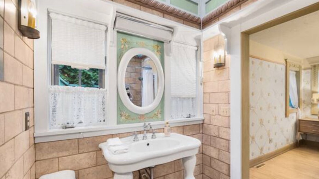 Photo of Bathroom in La Crosse