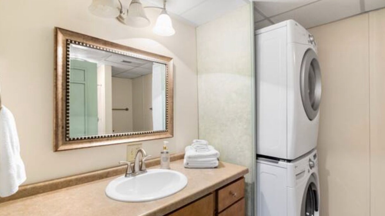 Photo of Bathroom in La Crosse