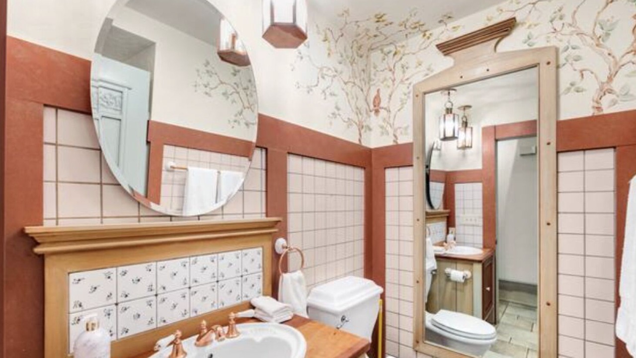 Photo of Bathroom in La Crosse