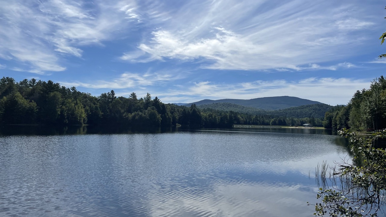 Photo of Outdoor in Woodsville