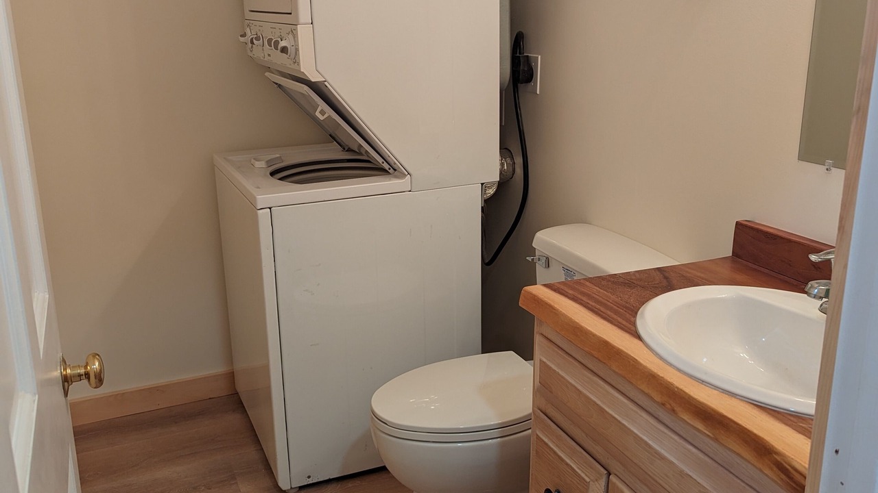 Photo of Bathroom in Woodsville