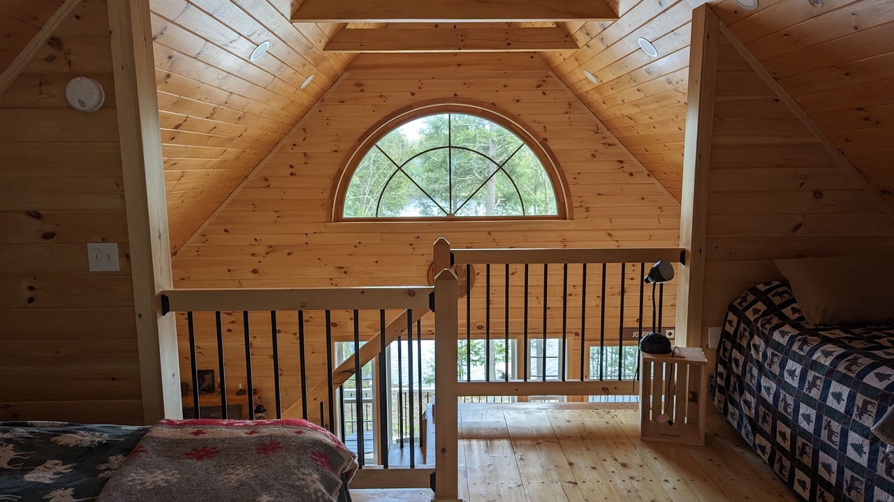 Photo of Bedroom in Woodsville