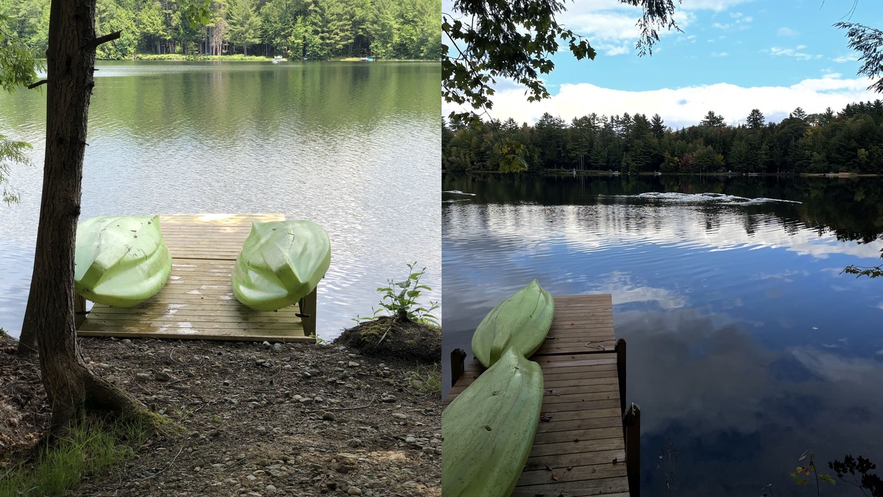Photo of Outdoor in Woodsville