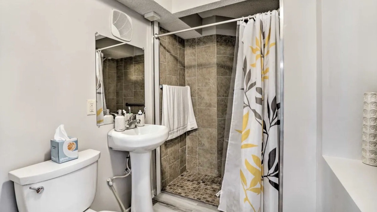 Photo of Bathroom in Highland