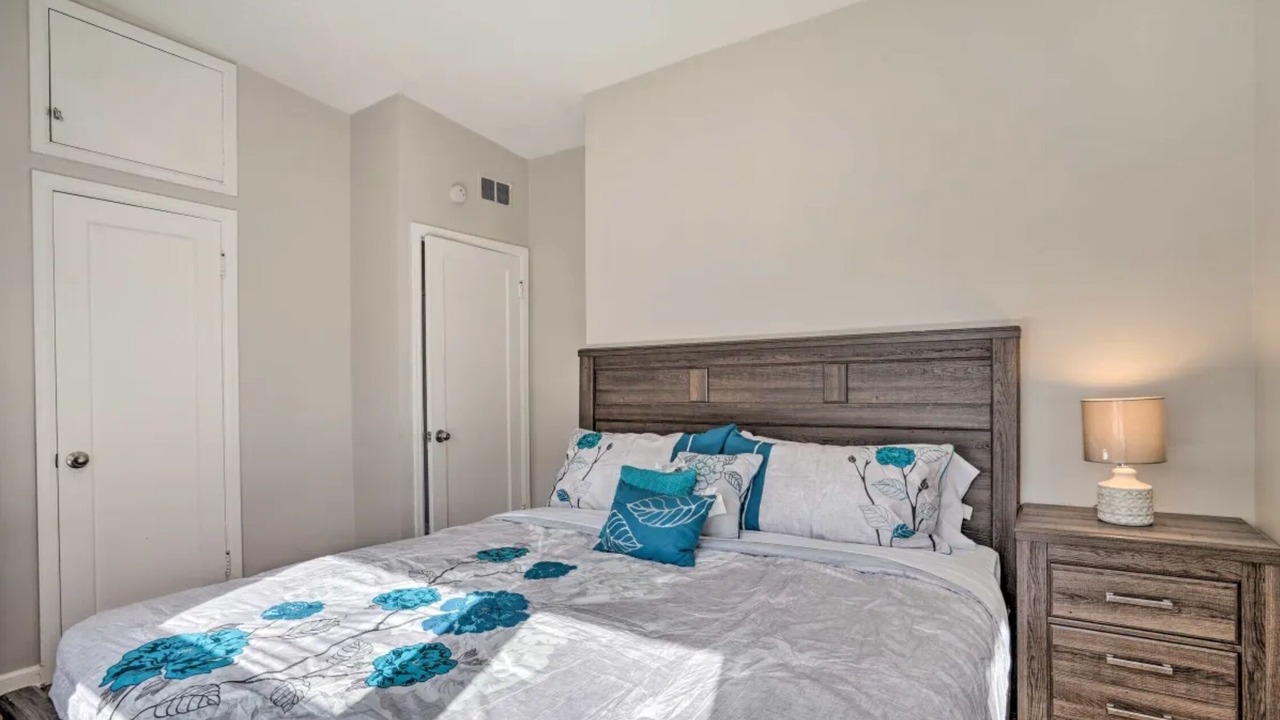 Photo of Bedroom in Highland