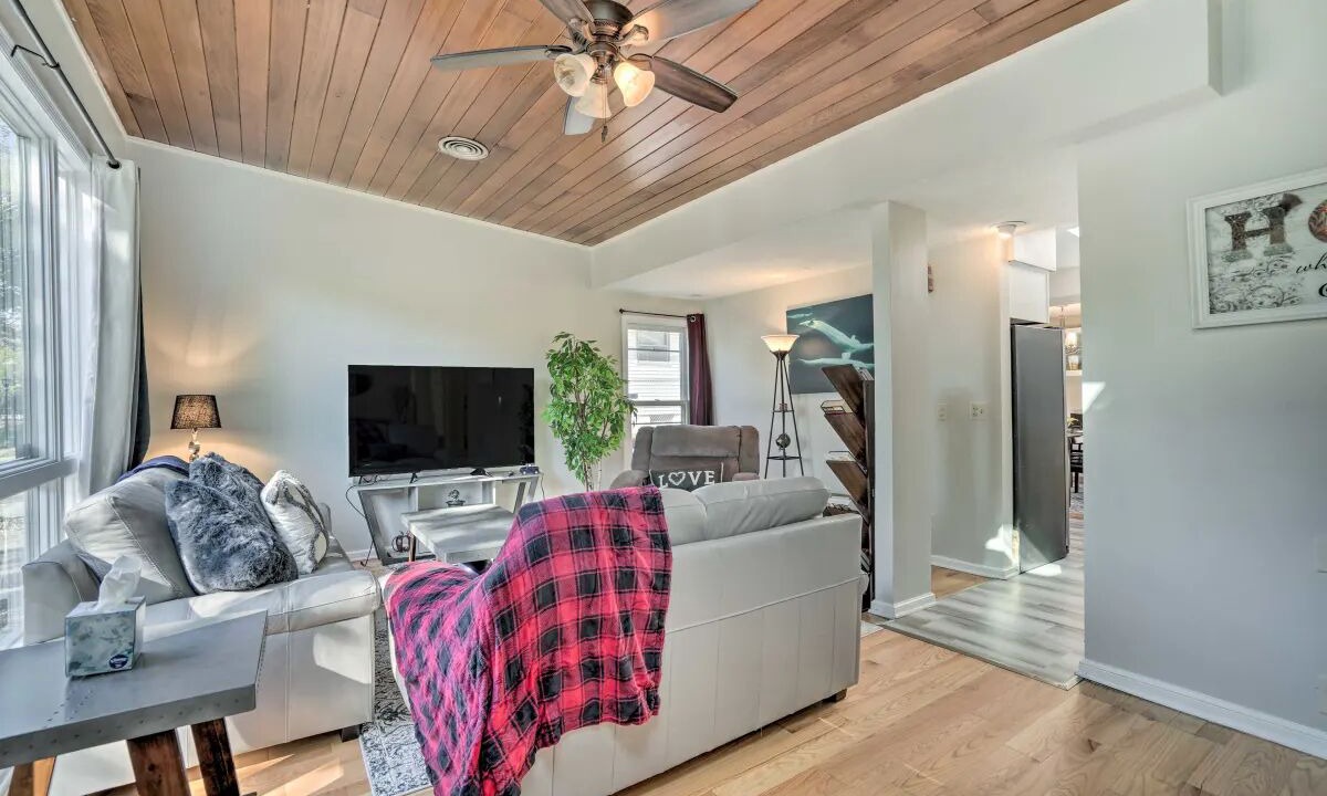 Photo of Livingroom in Highland