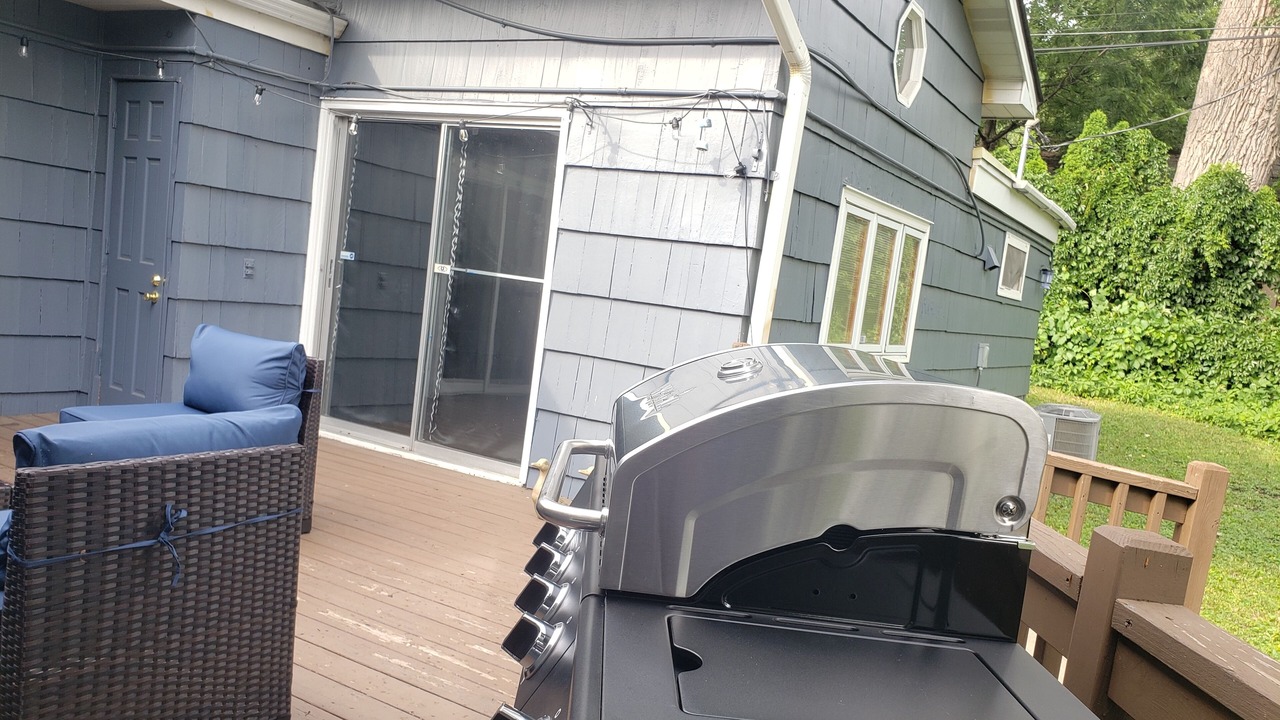 Photo of Patio Balcony in Highland