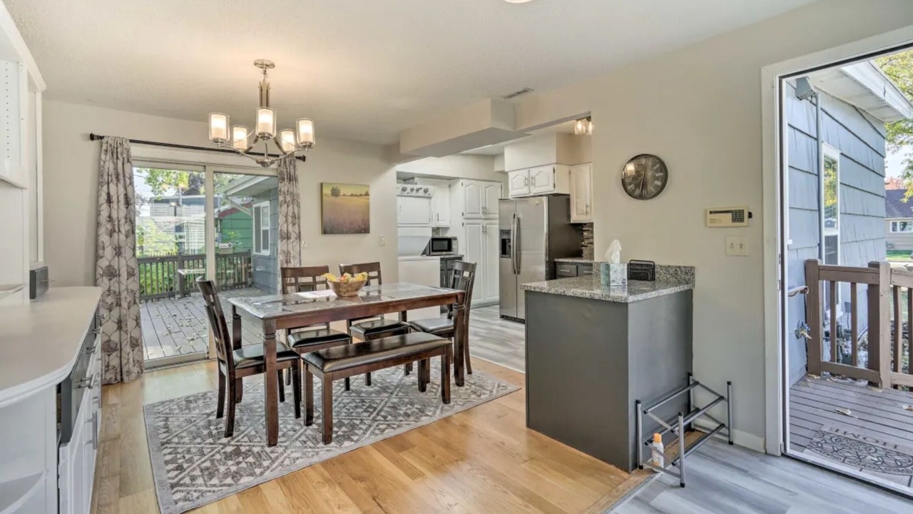 Photo of Kitchen in Highland