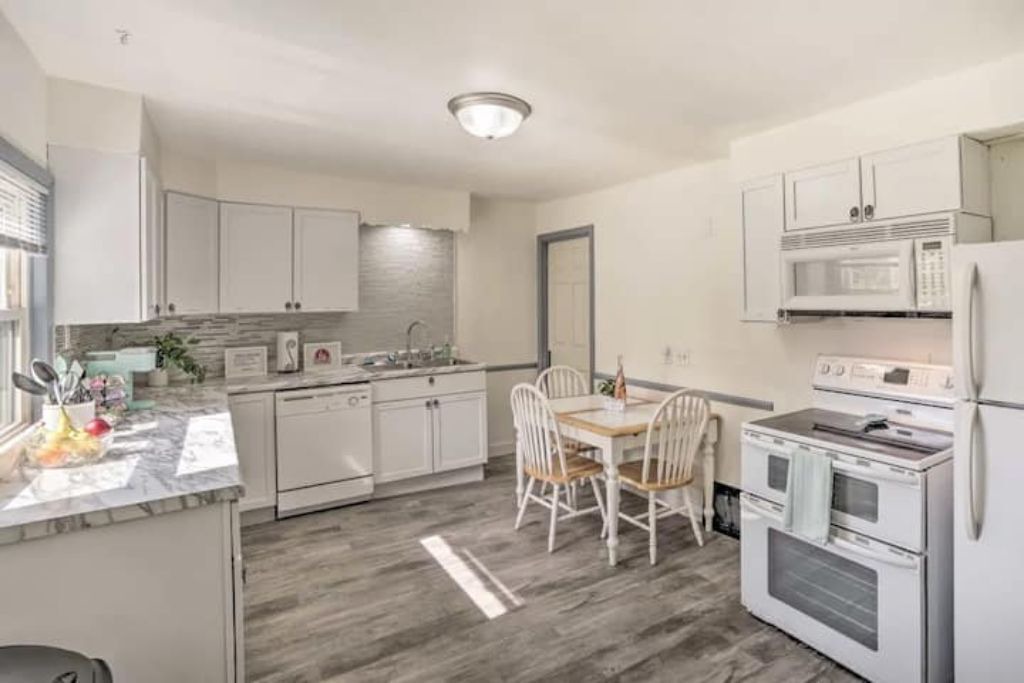 Photo of Kitchen in West St. Paul