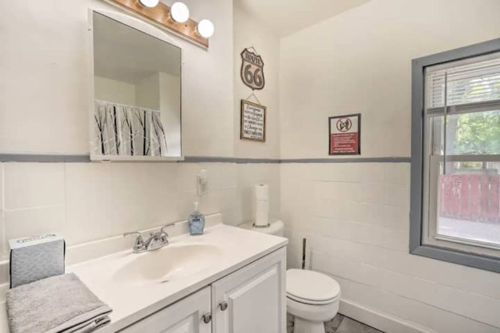 Photo of Bathroom in West St. Paul