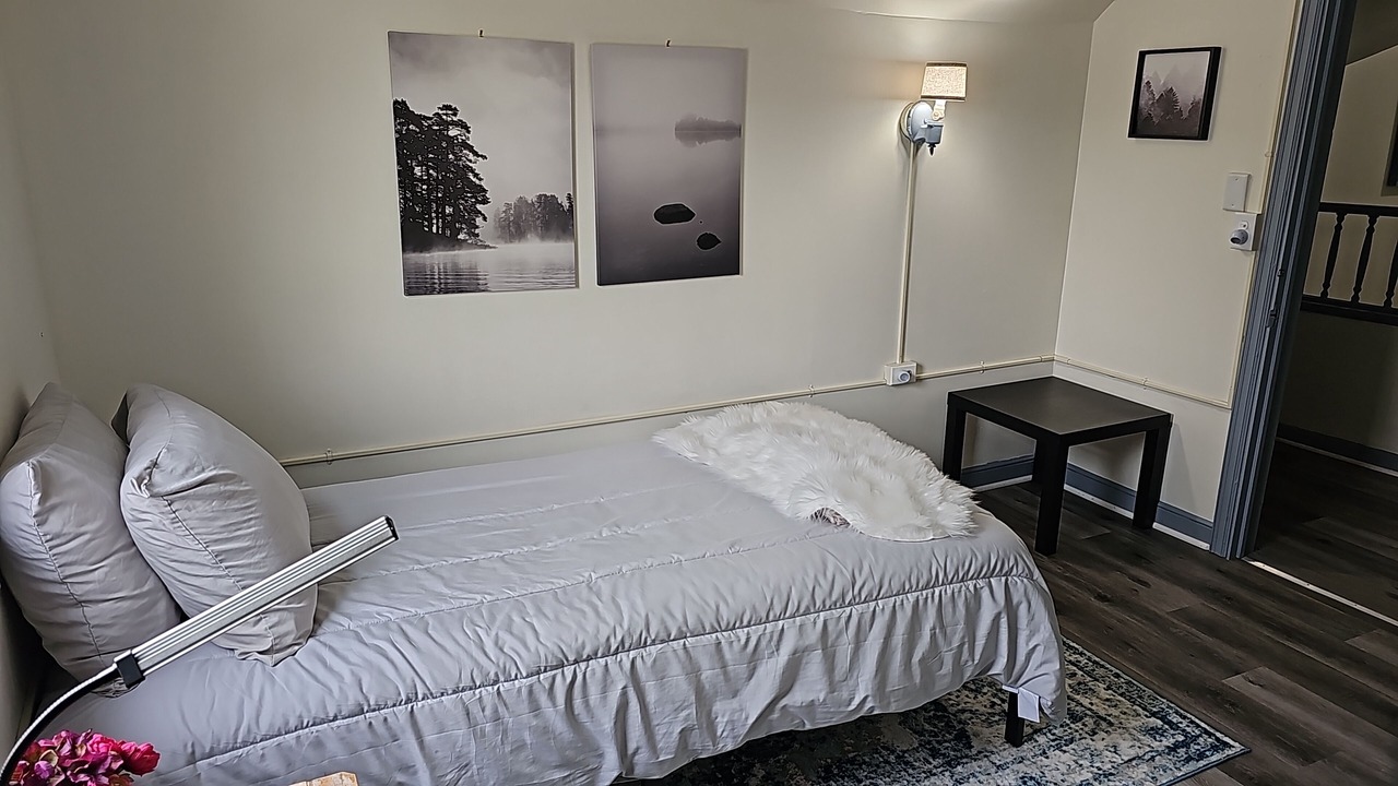 Photo of Bedroom in West St. Paul