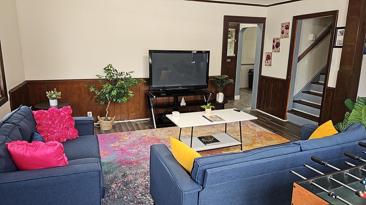 Photo of Livingroom in West St. Paul