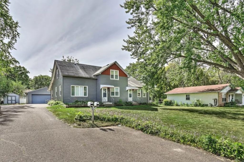 Photo of Outdoor in West St. Paul