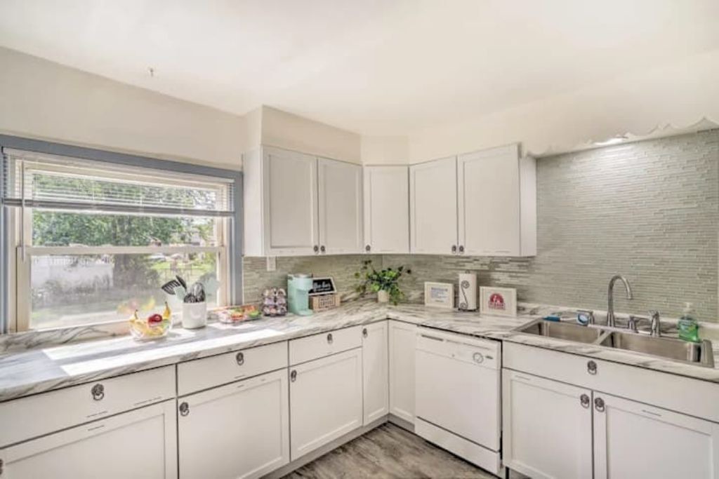 Photo of Kitchen in West St. Paul