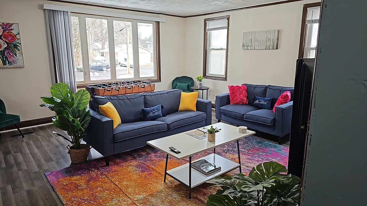 Photo of Livingroom in West St. Paul