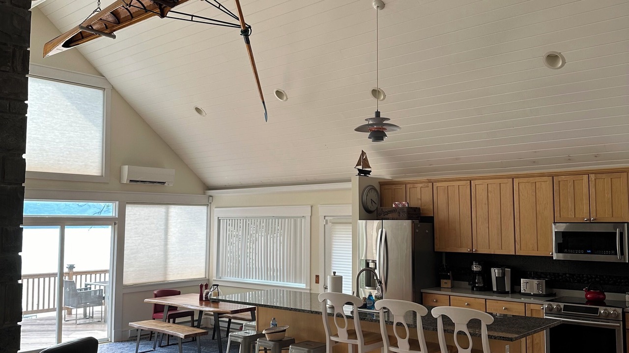 Photo of Kitchen in Poplar Ridge